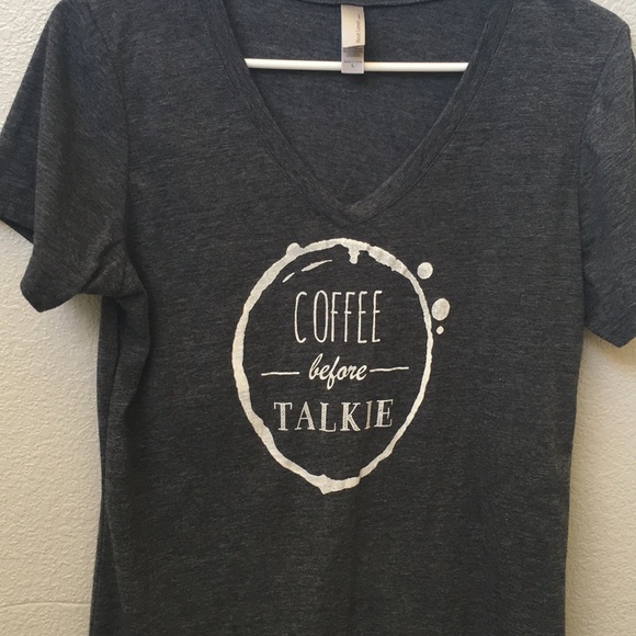 Womens t shirt size large - Picture 2 of 3